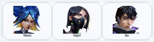 EU | 1 Skins + 3 Agents | Holomoku Vandal | Full Access