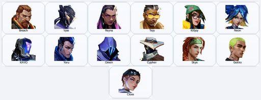 AP | 2 Skins + 13 Agents + 220 RP | Celestia Ghost / Nanobreak Sheriff | Full Access