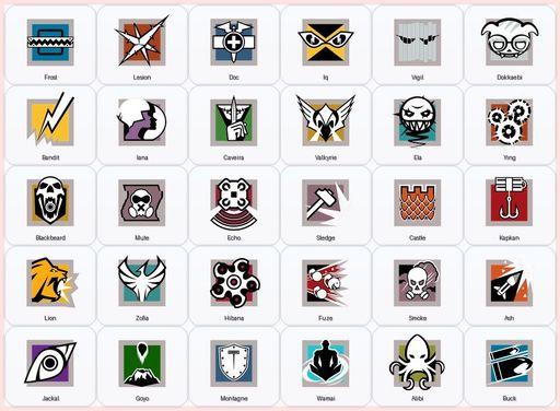 [PSN/PC] | Level 74 | Ranked Ready | 41 Operators | 22 Skins | Game Not Purchased | Full Access