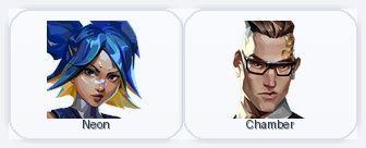 EU | 1 Skins + 2 Agents | Oni Vandal | Full Access