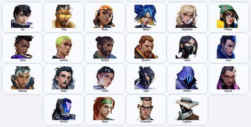 AP | 29 Skins + 22 Agents + 185 RP | Phaseguard Vandal / Bubblegum Deathwish Sheriff / Equilibrium / Obsidiana | Full Access