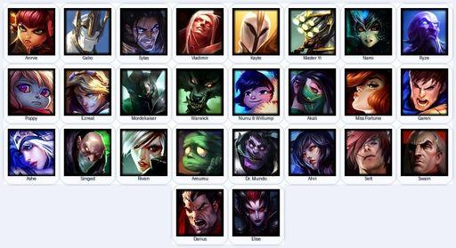 ME | Unranked | Handmade | Level 36 | 3 Skins | 26 Champions | 3864 OE | Full Access