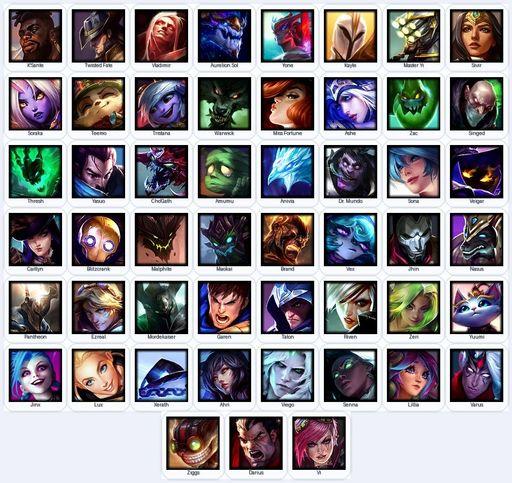 JP | Unranked | Handmade | Level 97 | 10 Skins | 51 Champions | 7159 OE | Full Access