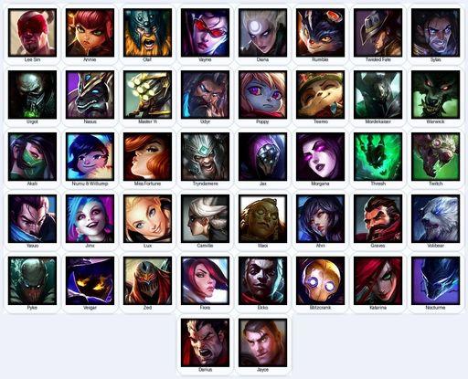 LA | Unranked | Handmade | Level 172 | 4 Skins | 42 Champions | 8355 BE | 4324 OE | Full Access