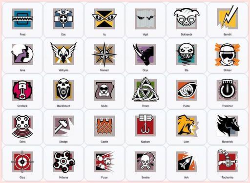 [Xbox/PC] | Level 60 | Ranked Ready | 48 Operators | 40 Skins | Game Not Purchased | Full Access