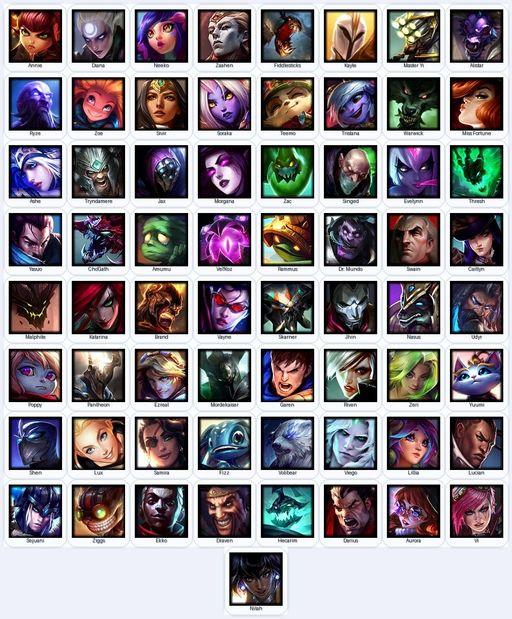 LA | Unranked | Handmade | Level 42 | 14 Skins | 65 Champions | 12223 BE | Medieval Twitch | Grey Warwick | Full Access