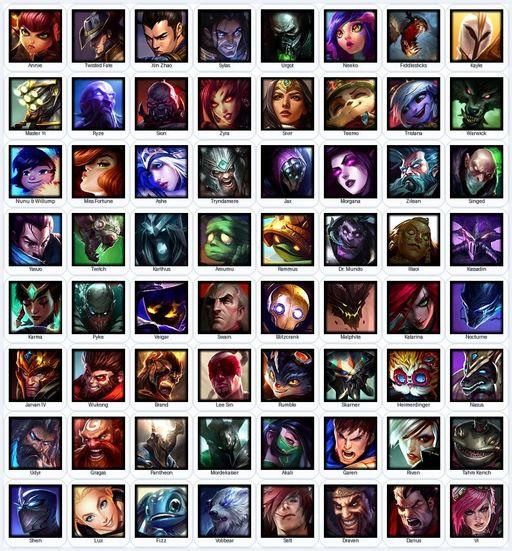 LA | Unranked | Handmade | Level 127 | 54 Skins | 64 Champions | 7416 BE | Medieval Twitch | Full Access