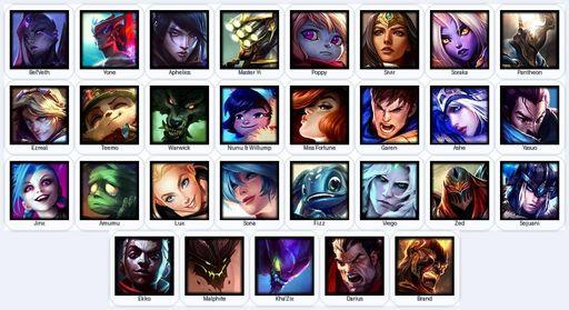 SG | Unranked | Handmade | Level 26 | 3 Skins | 29 Champions | Full Access