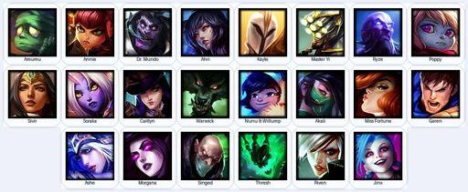 NA | Unranked | Handmade | Level 15 | 1 Skins | 22 Champions | 12175 BE | Full Access