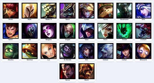 EUN | Unranked | Handmade | Level 25 | 26 Champions | Full Access