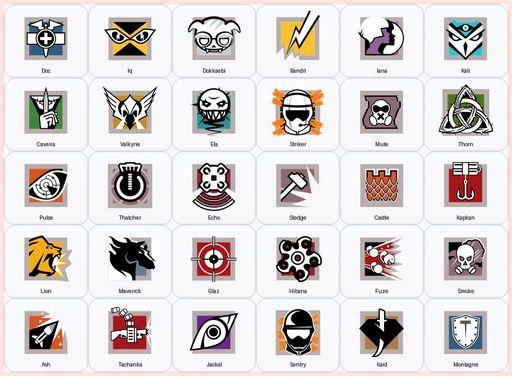[Xbox/PSN/PC] | Level 61 | Ranked Ready | 38 Operators | 14 Skins | Game Not Purchased | Full Access