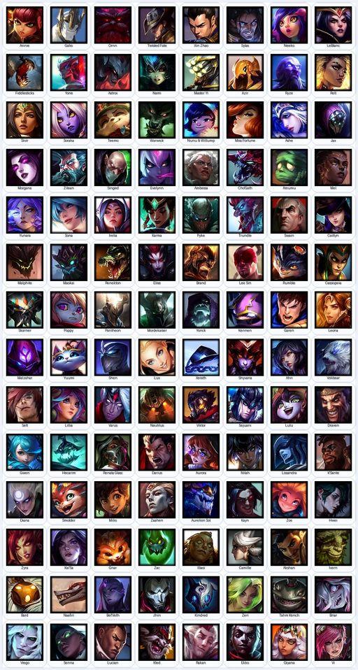 VN | Unranked | Handmade | Level 65 | 14 Skins | Nearly All Champs (114) | 3215 OE | Full Access