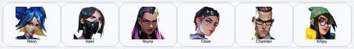 NA | 9 Skins + 6 Agents | Forsaken Vandal / Prime//2.0 Karambit / Reaver Ghost / Kingdom Spectre | Full Access