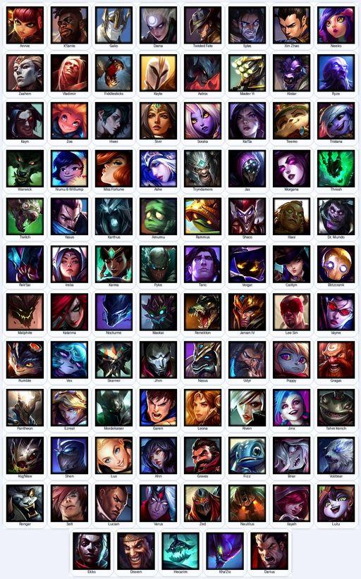 LA | Unranked | Handmade | Level 188 | 36 Skins | Nearly All Champs (93) | 38669 BE | Medieval Twitch | Grey Warwick | Full Access