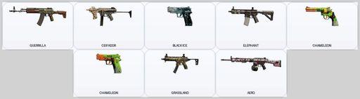 [PSN/PC] | Level 58 | Ranked Ready | 15 Operators | 10 Skins | 1x Black Ice | Has The Game | Full Access