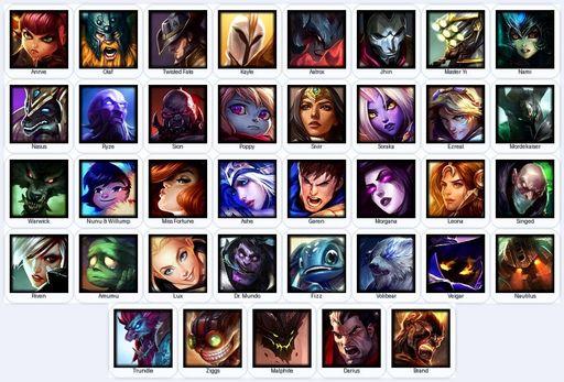 EUW | Unranked | Handmade | Level 24 | 3 Skins | 37 Champions | Full Access