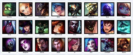 NA | Unranked | Handmade | Level 27 | 4 Skins | 24 Champions | 5295 BE | Full Access