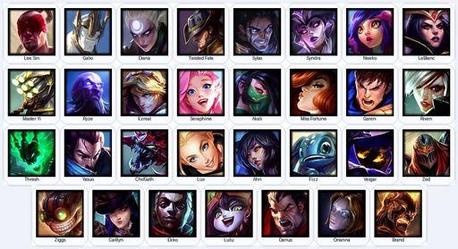LA | Unranked | Handmade | Level 21 | 1 Skins | 31 Champions | 23280 BE | Full Access