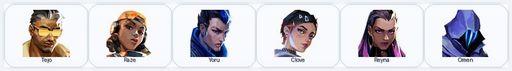 AP | 1 Skins + 6 Agents + 160 RP | Nanobreak Sheriff | Full Access