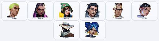 AP | 24 Skins + 8 Agents + 330 RP | Comet Sword / Task Force 809 Phantom / Task Force 809 Frenzy / Task Force 809 Marshal | Full Access