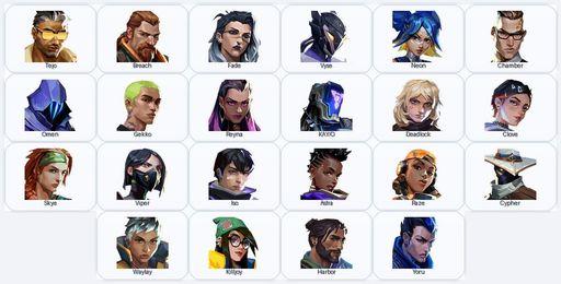 AP | 11 Skins + 22 Agents + 425 RP | ATLAS // CMD Classic / Solarex Sheriff / Byteshift Ghost / Monstrocity Sheriff | Full Access