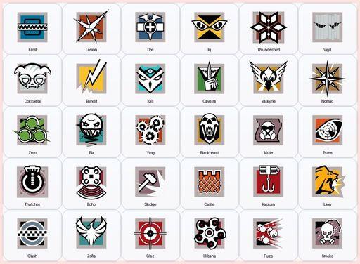 [PSN/PC] | Level 122 | Ranked Ready | 48 Operators | 67 Skins | Game Not Purchased | Full Access