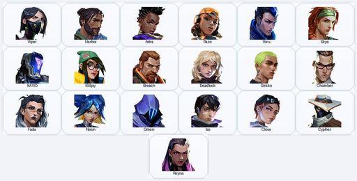 EU | 1 Skins + 19 Agents + 400 RP | Wayfarer Sheriff | Full Access