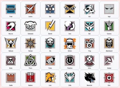 [Xbox/PC] | Level 105 | Ranked Ready | 49 Operators | 65 Skins | Game Not Purchased | Full Access