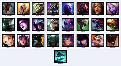 SG | Unranked | Handmade | Level 25 | 3 Skins | 25 Champions | 5051 OE | Full Access