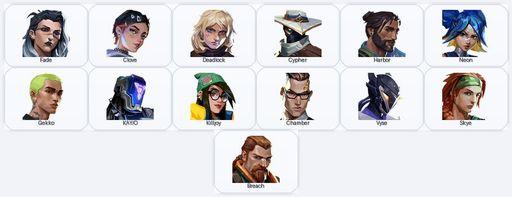 EU | 12 Skins + 13 Agents + 658 VP + 170 RP | Champions 2024 Blade / Champions 2024 Phantom / Imperium Sheriff / Transition Stinger | Full Access