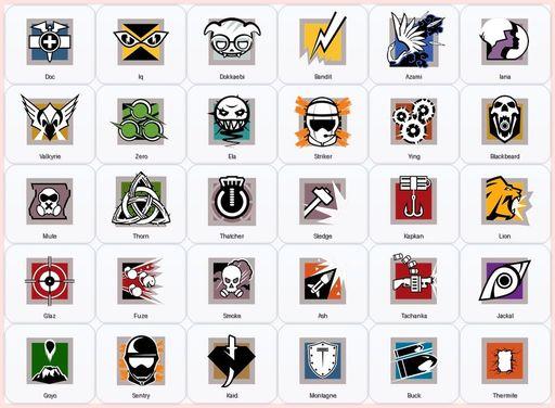 [Xbox/PC] | Level 71 | Ranked Ready | 37 Operators | 27 Skins | Game Not Purchased | Full Access