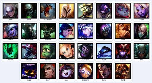 ME | Unranked | Handmade | Level 49 | 6 Skins | 30 Champions | 5267 BE | Full Access