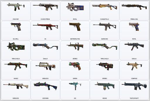 [Xbox/PC] | Level 115 | Ranked Ready | 35 Operators | 85 Skins | Game Not Purchased | Full Access