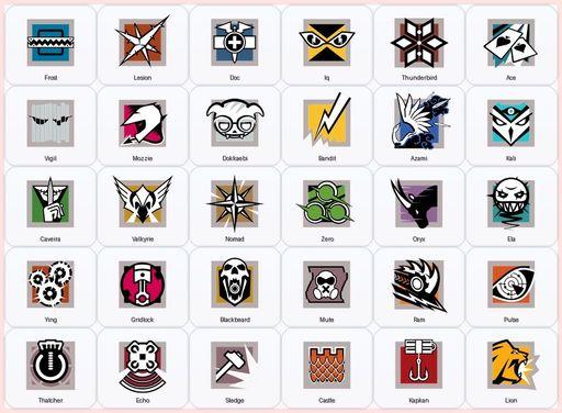 [Xbox/PSN/PC] | Level 134 | Ranked Ready | 61 Operators | 78 Skins | Has The Game | Full Access