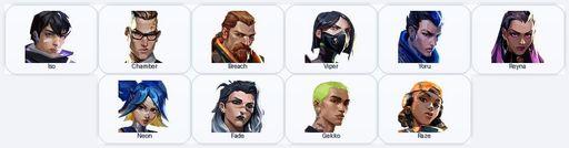 NA/exp Gold | 1 Skins + 10 Agents + 190 RP | Bubble Pop Classic | Full Access