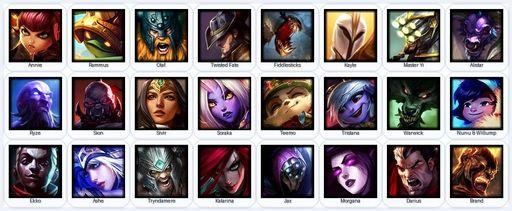 VN | Unranked | Handmade | Level 29 | 1 Skins | 24 Champions | King Rammus | Full Access