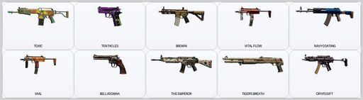 [Xbox/PSN/PC] | Level 52 | Ranked Ready | 14 Operators | 11 Skins | Game Not Purchased | Full Access