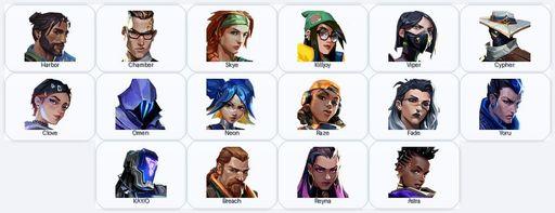 LA | 5 Skins + 16 Agents + 430 RP | Velocity Shorty / Hivemind Shorty / Karabasan Shorty / Shimmer Classic | Full Access