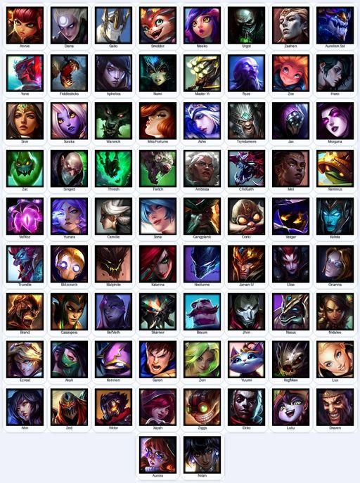 EUN | Unranked | Handmade | Level 52 | 11 Skins | 74 Champions | 39141 BE | Full Access