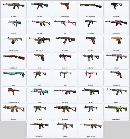 [Xbox/PC] | Level 105 | Ranked Ready | 38 Operators | 68 Skins | 1x Black Ice | Game Not Purchased | Full Access