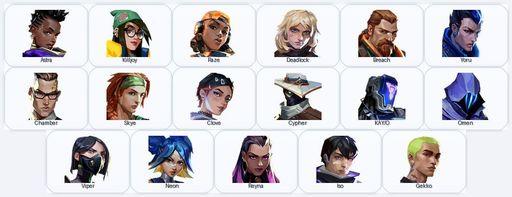 EU | 29 Skins + 17 Agents + 325 RP | Ion Phantom / Cavalier Vandal / Outpost Melee / Cavalier Bucky | Full Access