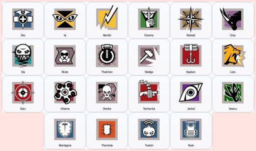 [PSN/PC] | Level 50 | Ranked Ready | 22 Operators | 16 Skins | Game Not Purchased | Full Access