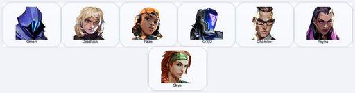 AP | 1 Skins + 7 Agents + 145 RP | Recon Balisong | Full Access