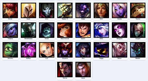 NA | Unranked | Handmade | Level 39 | 3 Skins | 26 Champions | 3510 OE | Full Access