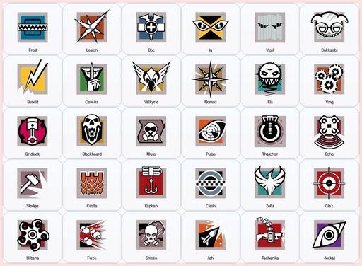 [PSN/PC] | Level 66 | Ranked Ready | 41 Operators | 30 Skins | Game Not Purchased | Full Access
