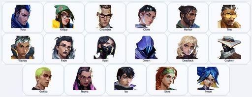 EU/Iron | 4 Skins + 17 Agents + 295 RP | Byteshift Ghost / Solarex Sheriff / Nanobreak Sheriff / Celestia Ghost | Full Access