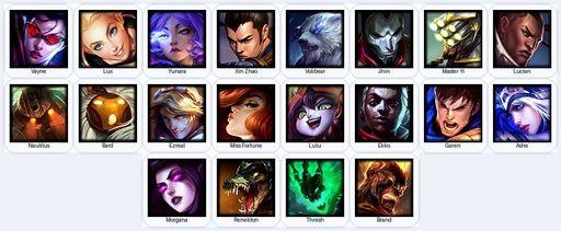NA | Unranked | Handmade | Level 23 | 2 Skins | 20 Champions | 39510 BE | Full Access