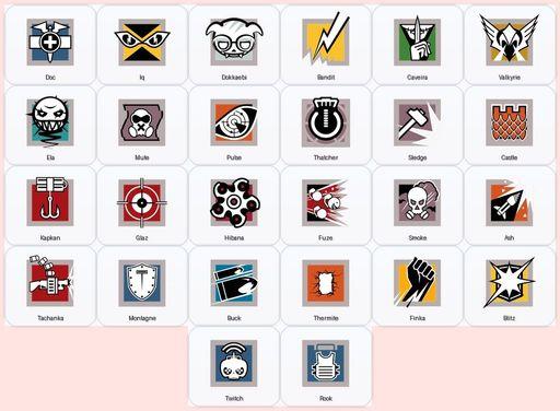 [PSN/PC] | Level 51 | Ranked Ready | 27 Operators | 16 Skins | Game Not Purchased | Full Access