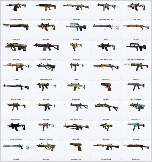[Xbox/PSN/PC] | Level 159 | Ranked Ready | 57 Operators | 146 Skins | 3x Black Ice | Has The Game | Full Access