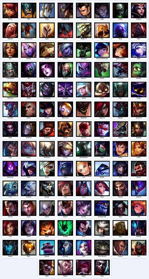 SG | Unranked | Handmade | Level 72 | 60 Skins | Nearly All Champs (108) | Riot K-9 Nasus | Full Access